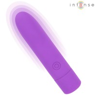 Intense - Symone Rechargeable Vibrating Bullet Purple 10