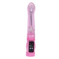 Baile Intimate Lover Tease Vibrator