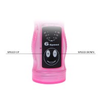 Baile Intimate Lover Tease Vibrator