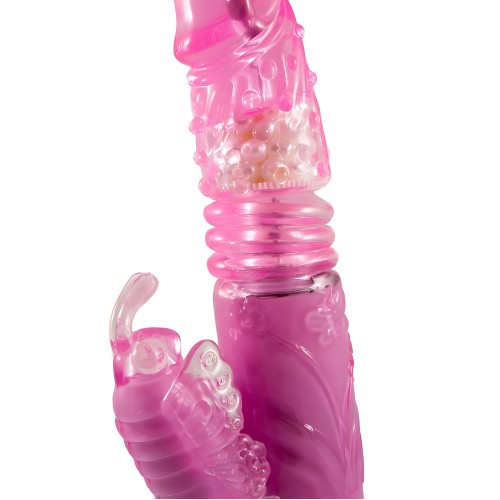 Baile Travel Partner Rabbit Vibrator