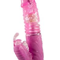 Baile Travel Partner Rabbit Vibrator