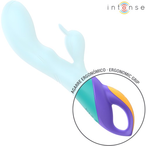 Intense - Fred Vibrador Rabbit Azul
