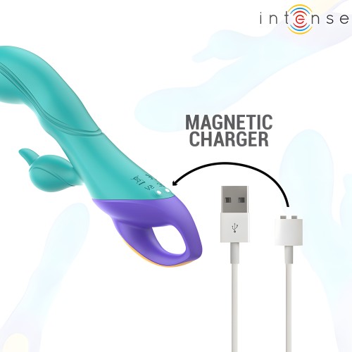 Intense Fred Rabbit Vibrator