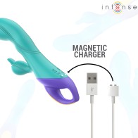 Intense - Fred Vibrador Rabbit Azul