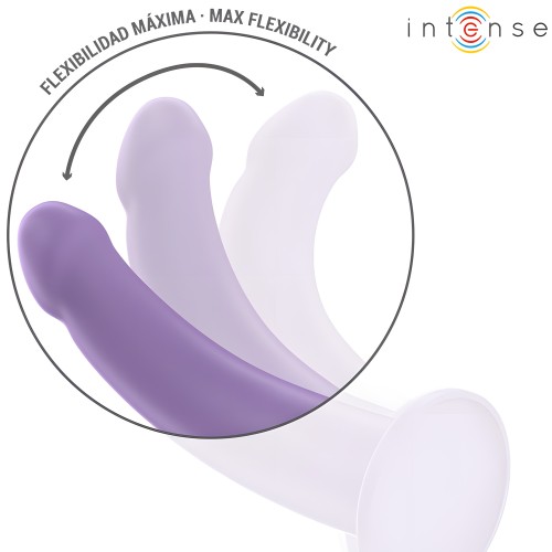 Intense Eddie Vibrator with Remote Control