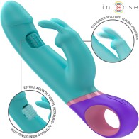 Intense - Mónica Vibrador Rabbit