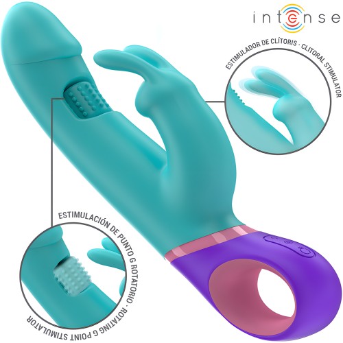 Intense Mónica Rabbit Vibrator