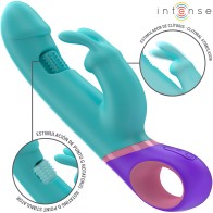 Intense Mónica Rabbit Vibrator