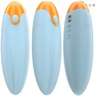 Intense Fun Mike Bullet Vibrator