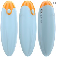 Intense Fun Mike Bullet Vibrator