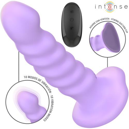 Intense Brenda Spiral Design Vibrator M Size