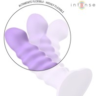 Intense Brenda Spiral Design Vibrator M Size