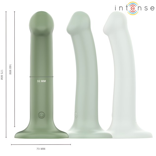 Intense Becca Vibrator - Intense Fun