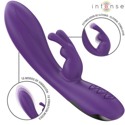 Intense Randall Rabbit Vibrator - 10 Vibrations
