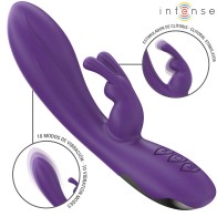 Intense - Randall Vibrador Rabbit 10 Vibraciones