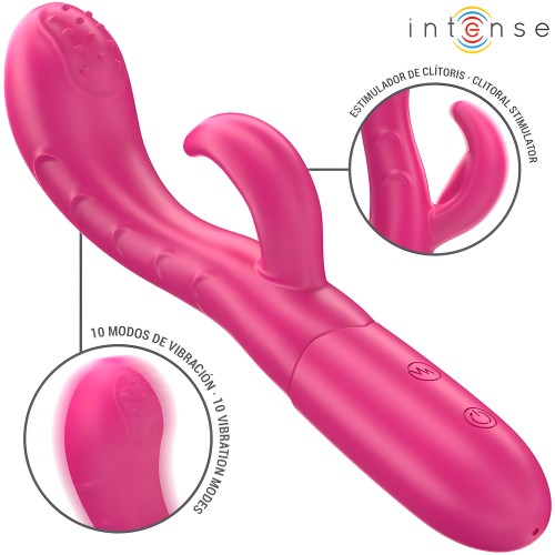 Intense - Amara Vibrador