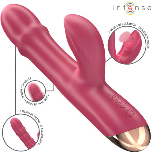 Chloe Multifunction Vibrator