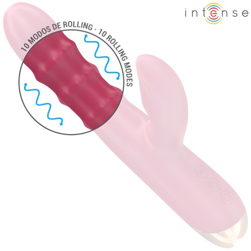 Chloe Multifunction Vibrator