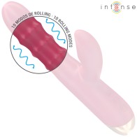 Vibrador Multifunción Chloe