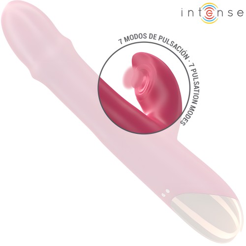 Vibrador Multifunción Chloe