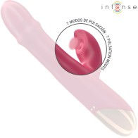 Vibrador Multifunción Chloe