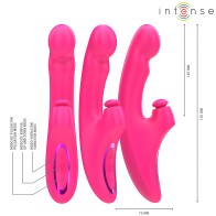Intense Emi Vibrador 3 en 1