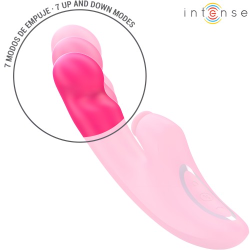 Intense Emi Vibrador 3 en 1
