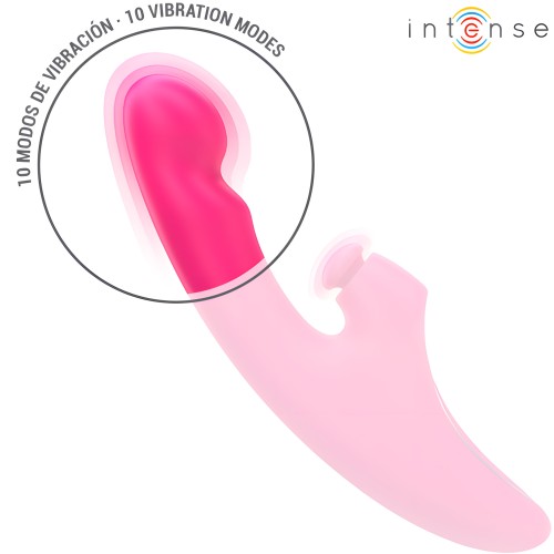 Intense Emi Vibrador 3 en 1