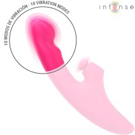 Intense Emi Vibrator 3-in-1
