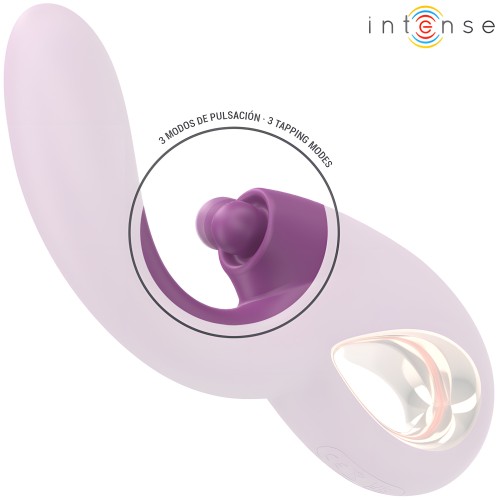 Intense - Lali Vibrador Punto G Multifunción Estimulación & Empuje & Vibrac
