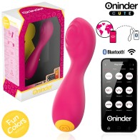 Oninder Cute - Love Buddy Master G-Spot Vibrator