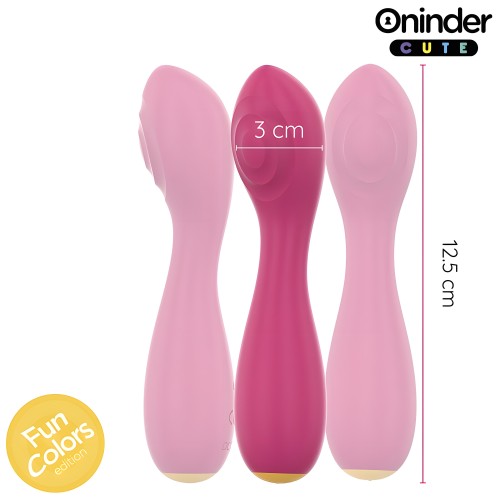 - Love Buddy Master Vibrador Punto G