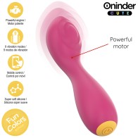Oninder Cute - Love Buddy Master G-Spot Vibrator