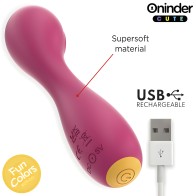 Oninder Cute - Love Buddy Master G-Spot Vibrator