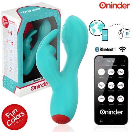 - Love Bunny Vibrador Punto G Y Clítoris - App Mundial Gratuita