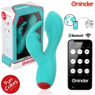- Love Bunny Vibrador Punto G Y Clítoris - App Mundial Gratuita