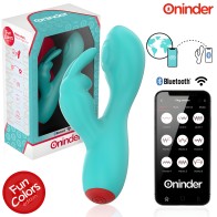 - Love Bunny Vibrador Punto G Y Clítoris - App Mundial Gratuita