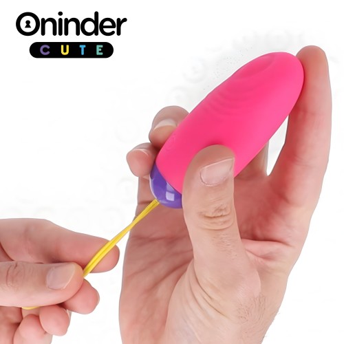 Oninder Cute Love Pleasure Egg