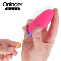 Oninder Cute Love Pleasure Egg
