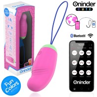 Oninder Cute Vibro Egg