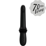 Pazuzu Vibrator by Pretty Love