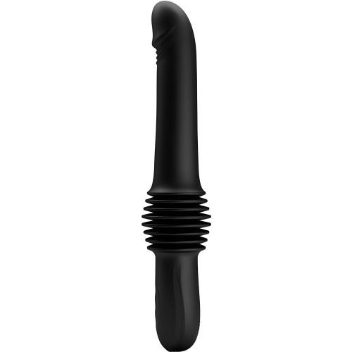 Pazuzu Vibrator by Pretty Love