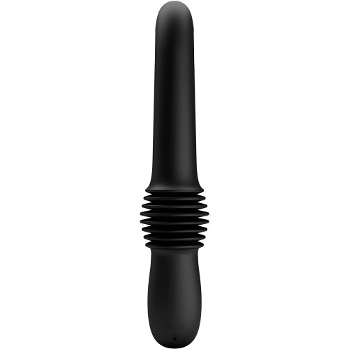 Pazuzu Vibrador de Pretty Love