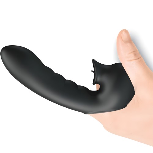 Pretty Love Hobgoblin Finger Vibrator
