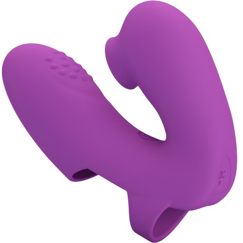 Athena Finger Vibrator | Pretty Love