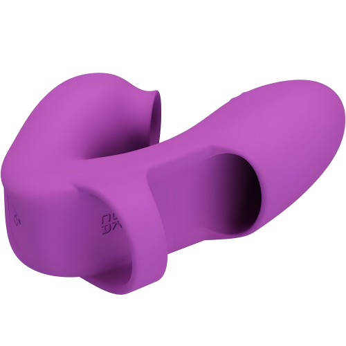 Athena Finger Vibrator | Pretty Love