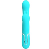 Pretty Love Cammy Triple Rabbit Vibrator