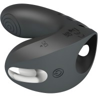 Pretty Love - Camelia Vibrador De Dedo 7 Vibraciones Negro