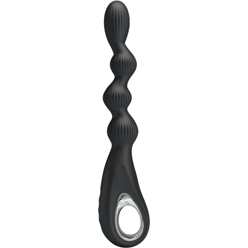 Pretty Love Federer Anal Vibrator 12 Vibrations