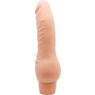 - Barbara Vibrador Realístico 19.5 Cm Natural